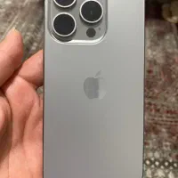 ایفون 15پرو
