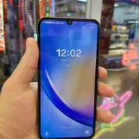 سامسونگ Galaxy A34 با حافظهٔ ۱۲۸ گیگابایت|موبایل|تهران, نارمک|دیوار