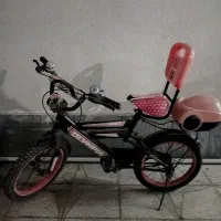 دوچرخه بچه گانه