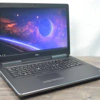 لپ تاپ Dell Precision 7720