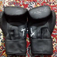 دستکش بوکس