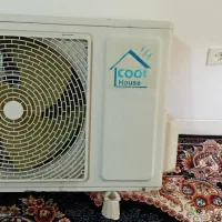 کولر۱۲ هزار کول هوس