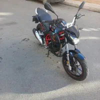 بنلی|موتورسیکلت|اندیشه, اندیشه فاز ۱|دیوار