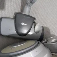 جارو برقی ال جی