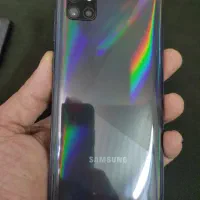 گوشی سامسونگ a51|موبایل|ساری, |دیوار