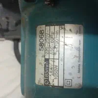اره دیسکی ماکیتا ژاپن