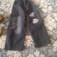 لباسهای بچگانه در حد نو|لباس|نیشابور, دارایی|دیوار