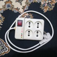 سیم رابط ، چهارراهی