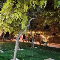 اجاره باغ مهمونی دورهمی جشن تولد عقد عروسی یلدا|اجارهٔ کوتاه‌مدت ویلا و باغ|اصفهان, آبشار|دیوار