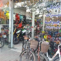 فروش پاییزه موتور سیکلت