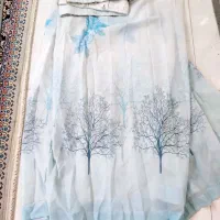 پرده|پرده، رانر، رومیزی|ملایر, |دیوار