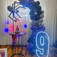 بادکنک آرایی و گل آرایی|خدمات پذیرایی، مراسم|اردبیل, |دیوار