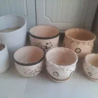 گلدان