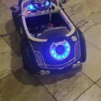 ماشین شارژی|اسباب‌بازی بچه|اصفهان, خلجا|دیوار