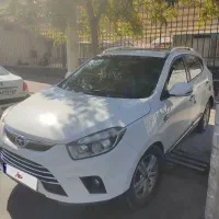 جک s5 مدل ۹۴ بی رنگ