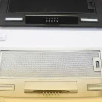 هود ایلیا استیل طراحی بی نظیر