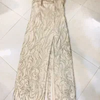 لباس مجلسی بلند