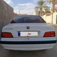 پارس|خودرو سواری و وانت|جیرفت, |دیوار