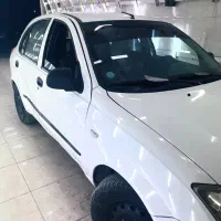 تیبا 2 مدل اخرای 1401 فروش فوری