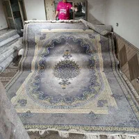 فرش خاطره توی منزل
