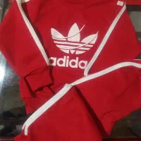 پوشاک موفرفری