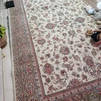 فرش نه متری