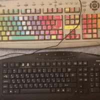 کیبرد|قطعات و لوازم جانبی رایانه|قم, هنرستان|دیوار