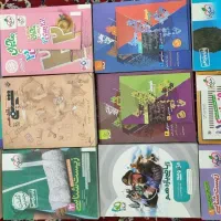 کتاب کنکور