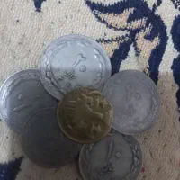 لوازم شخصی|کلکسیون سکه، تمبر، اسکناس|تهران, آبشار|دیوار