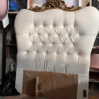 تخت یکنفره و دراور