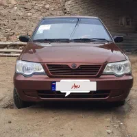 پراید ۱۳۲ فنی ع.ا.ل.ی