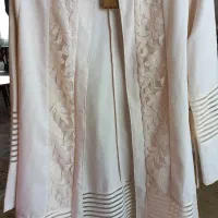 مانتو مجلسی شیک کاملا نو