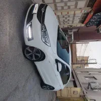 خودرو اریزو ۵ اکسلنت
