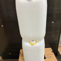 گالن ۲۰ لیتری در حد نو