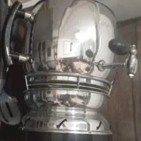 سماور گازی|سماور، چای‌ساز، قهوه‌ساز|کرمان, |دیوار