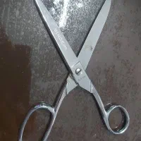 قیچی مارک سینگر ساخت برزیل