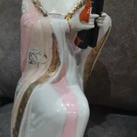 مجسمه دکوری قدیمی