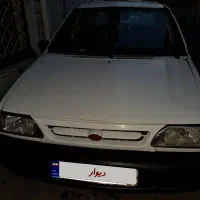 پراید مدل ۸۱ قیمت مناسب|خودرو سواری و وانت|مینودشت, |دیوار