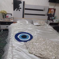 تختخواب زیبا