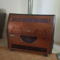 بخاری خزر