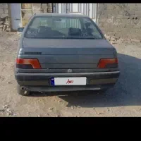 پژو2000