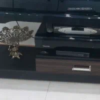 بوفه. میز تلویزیون. میزتوالت و پاتختی