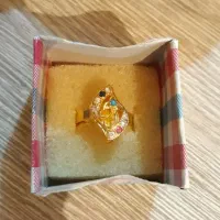 انگشتر‌طلا‌‌