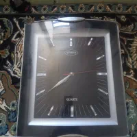 ساعت دیواری