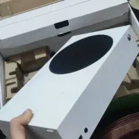 ایکس باکس سری اس