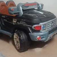 ماشین شارژی