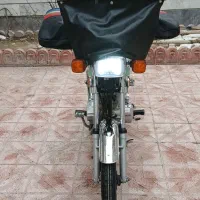 لیفان ۲۰۰ سی سی