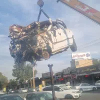 فروش سمندتصادفی مدل ۹۴