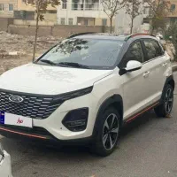 ایکس ۳۳ کراس اتوماتیک