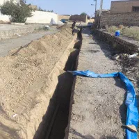 دستگاه جوش پلی اتیلن و موتور برق|ماشینآلات صنعتی|اشکذر, |دیوار